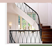 Услуги Лестницы под ключ в Йошкаре-Ола