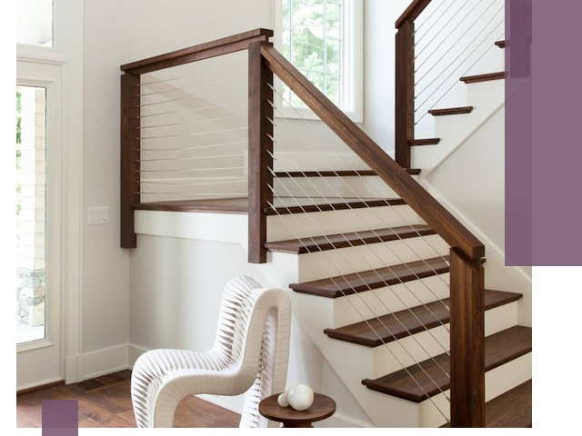 Изготовление и монтаж лестниц любой сложности в Йошкаре-Ола