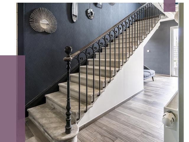 Проектирование лестниц в Йошкаре-Ола от 14828 руб. | ПРОЛЁТ-Шкр