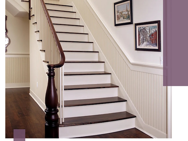 Проектирование лестниц под ключ в Йошкаре-Ола для домов и зданий