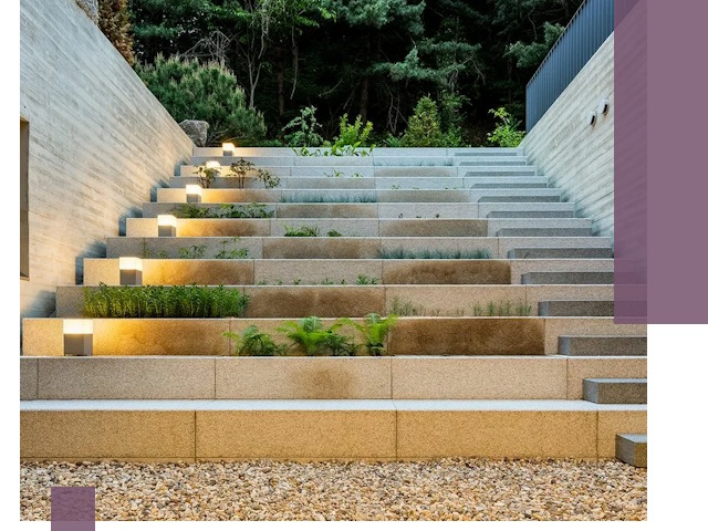 Монтаж лестниц под ключ в Йошкаре-Ола — быстро и качественно