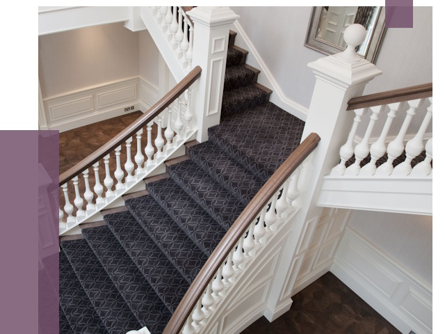 Деревянные лестницы в Йошкаре-Ола на заказ от 429492 руб. — ПРОЛЁТ-Шкр