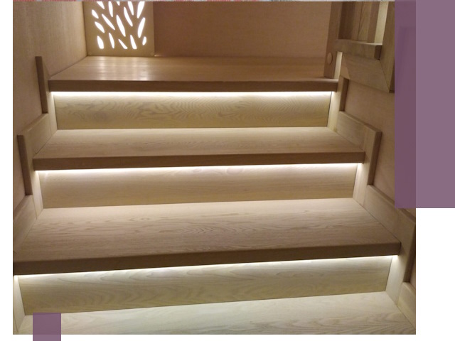 Облицовка бетонных лестниц под ключ в Йошкаре-Ола качественно и быстро