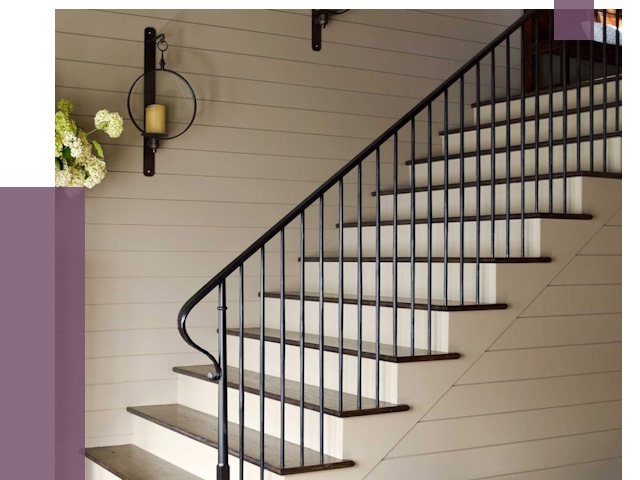 Лестницы для дома в Йошкаре-Ола —  от 76695 руб. | ПРОЛЁТ-Шкр