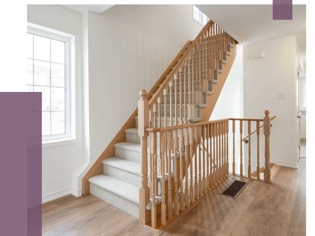 Мансардные лестницы в Йошкаре-Ола от 18918 руб.  | ПРОЛЁТ-Шкр