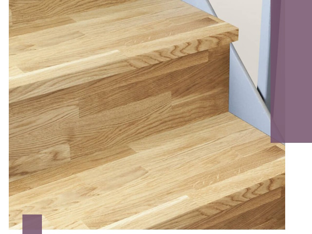 Лестницы из сосны под ключ в Йошкаре-Ола — изготовление и монтаж