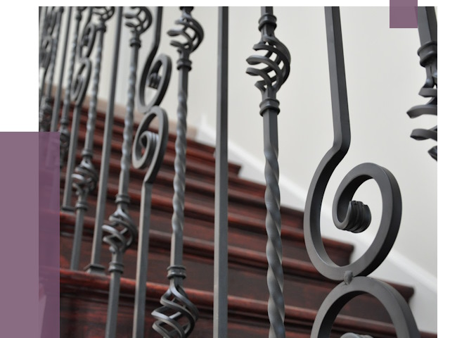 Демонтаж перил в Йошкаре-Ола от 4295 руб. — разборка и вывоз | ПРОЛЁТ-Шкр