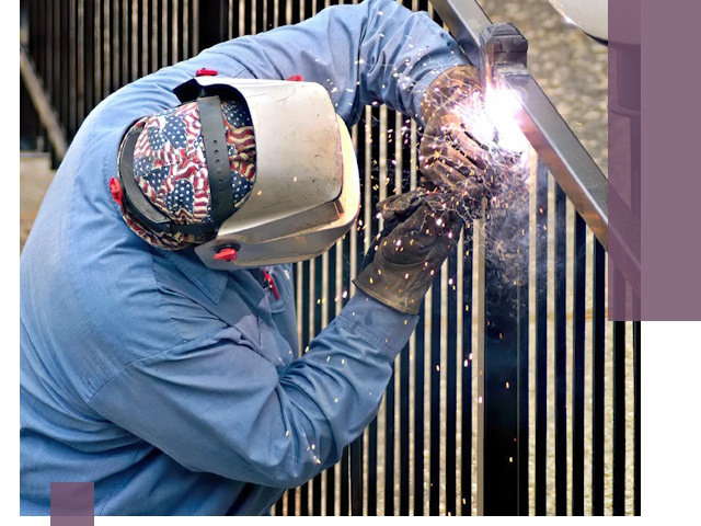 Демонтаж перил срочно и аккуратно в Йошкаре-Ола