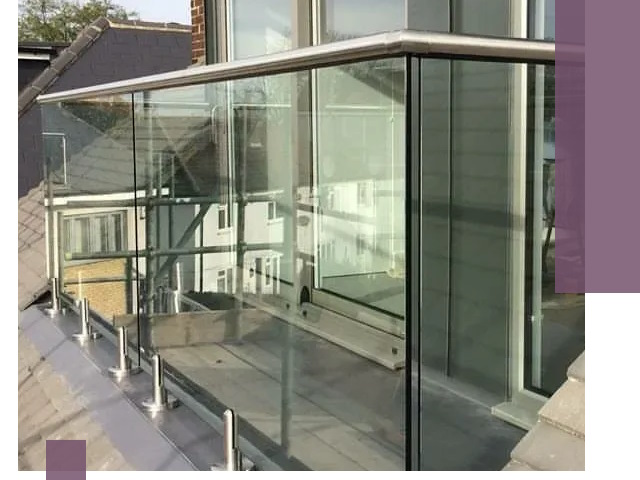 Демонтаж балконных ограждений в Йошкаре-Ола — быстро и безопасно