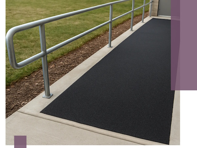 Демонтаж пандусов в Йошкаре-Ола: быстро и аккуратно