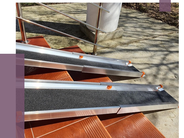 Телескопические пандусы в Йошкаре-Ола — от 13038 руб. | ПРОЛЁТ-Шкр