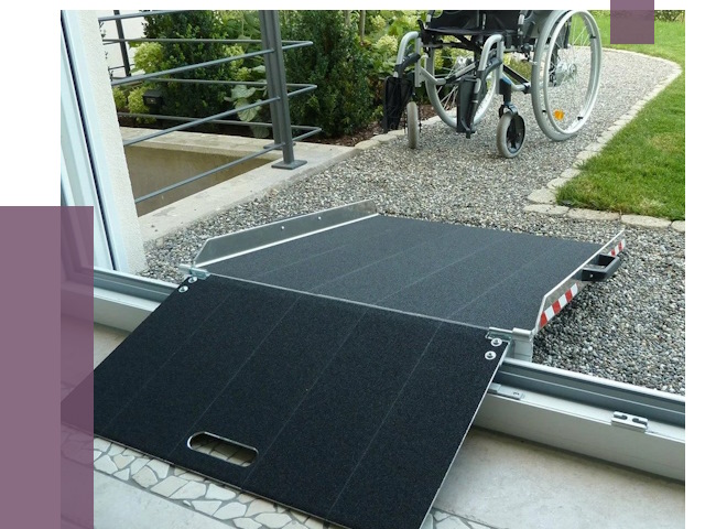 Мобильные пандусы в Йошкаре-Ола от 4602 руб. купить | ПРОЛЁТ-Шкр