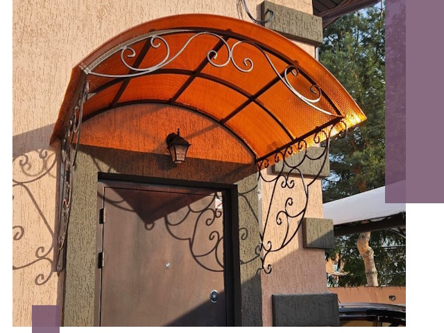 Демонтаж козырьков в Йошкаре-Ола быстро и безопасно