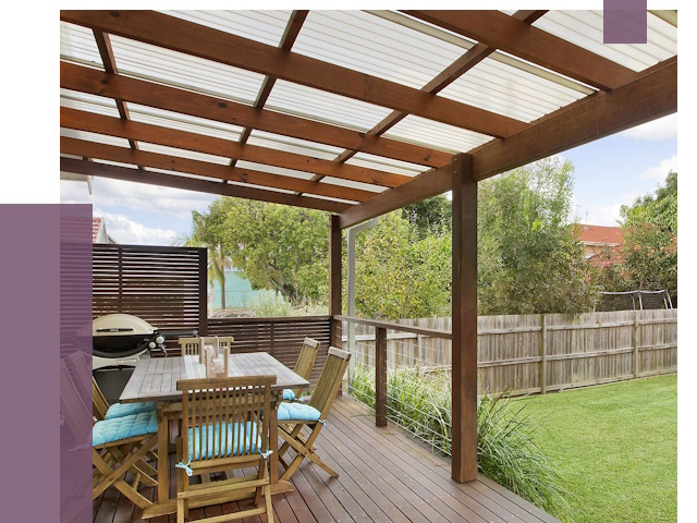 Навесы во двор в Йошкаре-Ола от 12680 руб. — монтаж | ПРОЛЁТ-Шкр