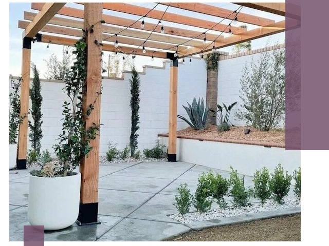 Надежные навесы для террасы в Йошкаре-Ола под ключ от производителя