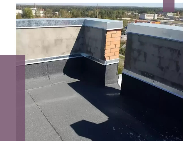 Демонтаж парапетов в Йошкаре-Ола от 4295 руб.  | ПРОЛЁТ-Шкр