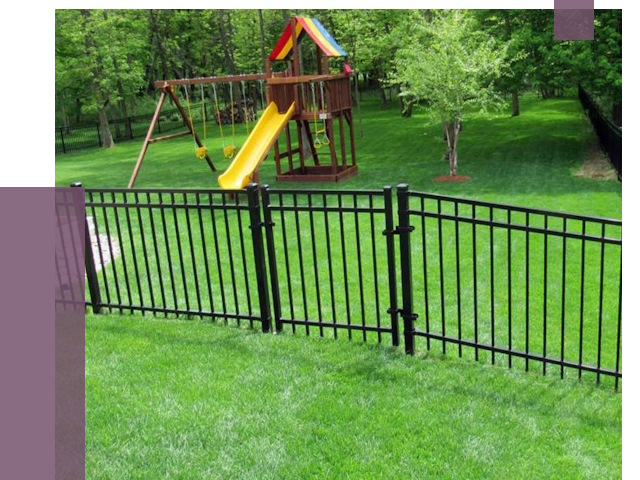 Изготовление газонных ограждений в Йошкаре-Ола от 4295 руб. | ПРОЛЁТ-Шкр