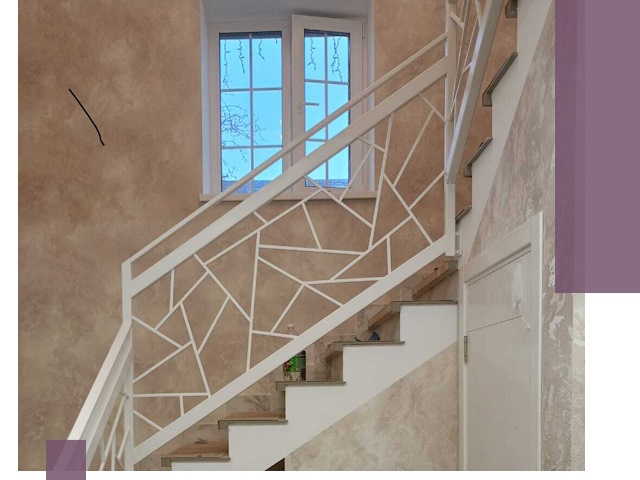 Монтаж поручней в Йошкаре-Ола — установка и крепление под ключ