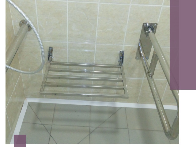 Демонтаж поручней для инвалидов в Йошкаре-Ола быстро и безопасно